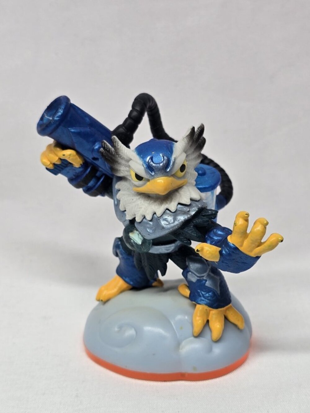 Skylanders Giants Jet Vac Lightcore Figure Activision